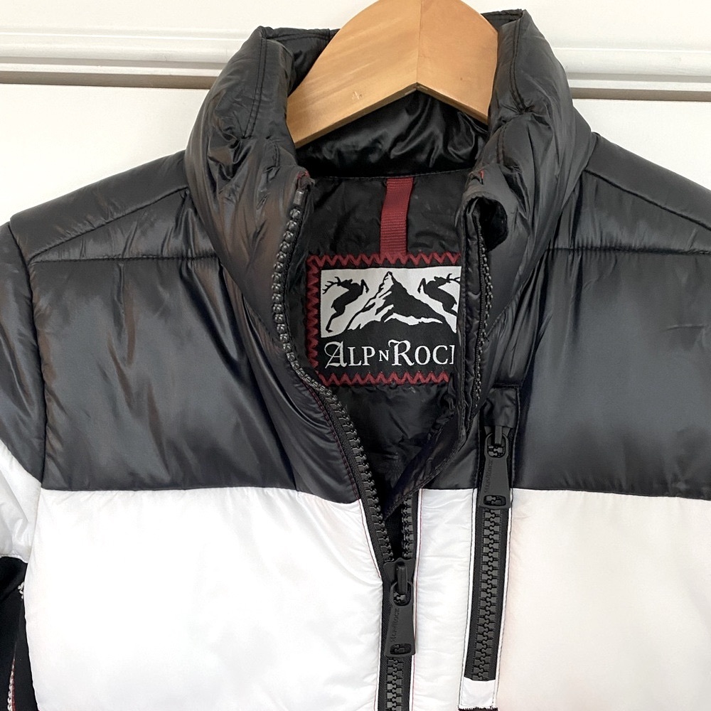 Alp N Rock Peyton Ski Jacket (S) - Picture 9 of 16